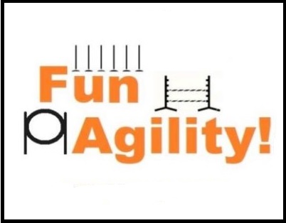 Fun Agility Logo